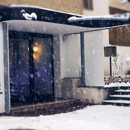 Hotel Asterix Больцано Экстерьер фото